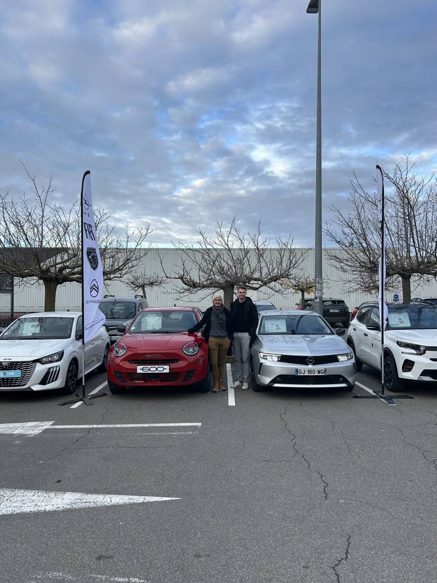 Les conseillers commerciaux