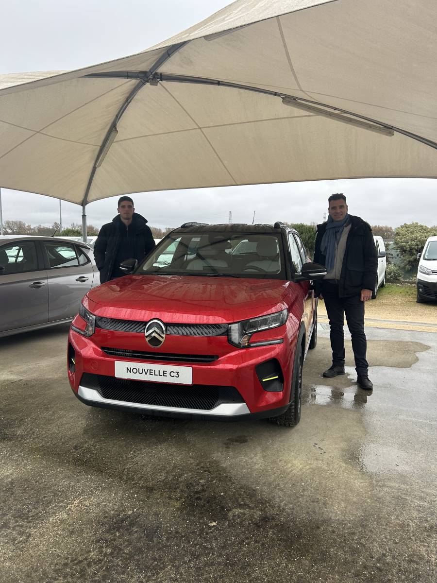 Les conseillers commerciaux