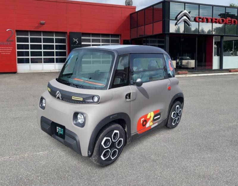 AMI SANS PERMIS D OCCASION AU SUD DE TOULOUSE 