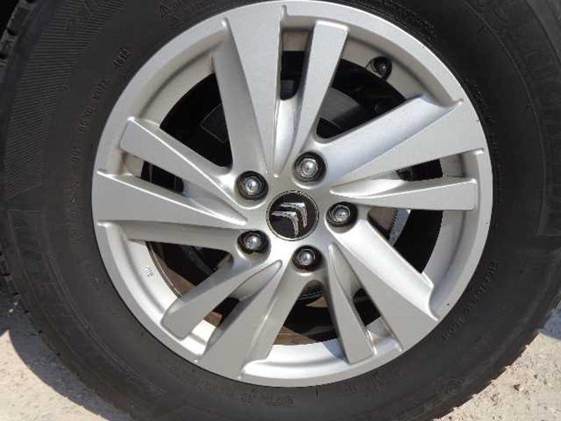 CITROEN C4 AirCross 1.6 HDi 4x2 Confort