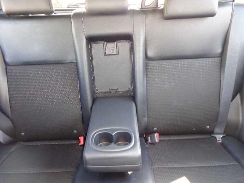 CITROEN C4 AirCross 1.6 HDi 4x2 Confort