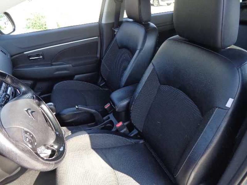 CITROEN C4 AirCross 1.6 HDi 4x2 Confort