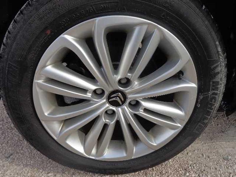 CITROEN C4 BlueHDi 120ch Millenium S&S