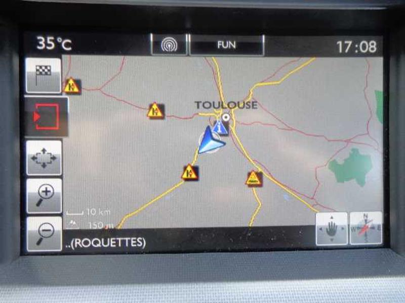 CITROEN C4 BlueHDi 120ch Millenium S&S