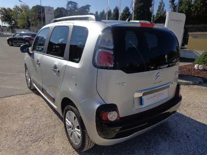 CITROEN C3 Picasso BlueHDi 100 Feel Edition