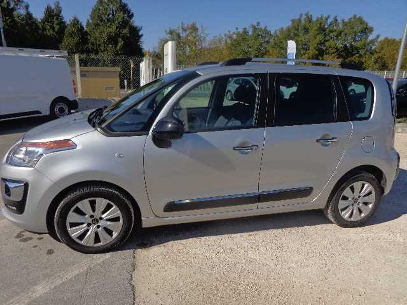 CITROEN C3 Picasso BlueHDi 100 Feel Edition