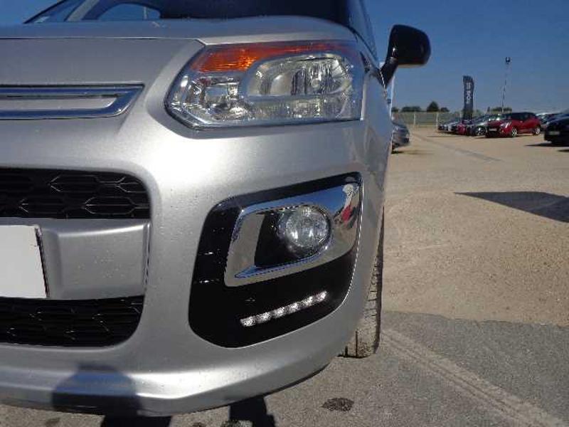 CITROEN C3 Picasso BlueHDi 100 Feel Edition