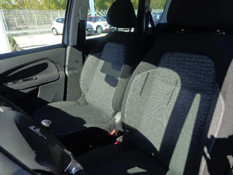 CITROEN C3 Picasso BlueHDi 100 Feel Edition