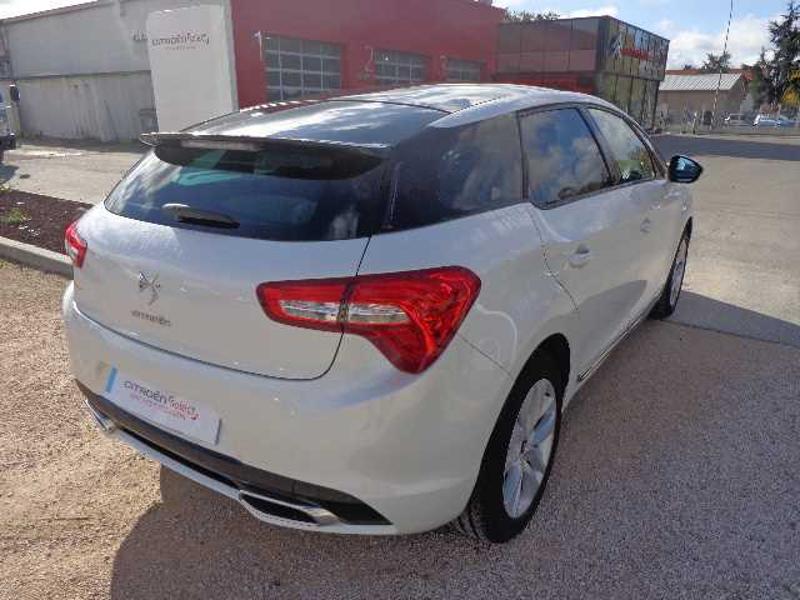 DS DS 5 BlueHDi 150ch So Chic S&S