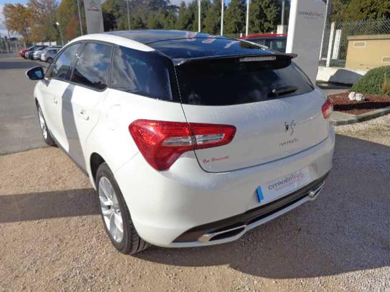 DS DS 5 BlueHDi 150ch So Chic S&S