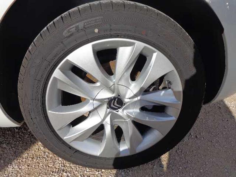 DS DS 5 BlueHDi 150ch So Chic S&S