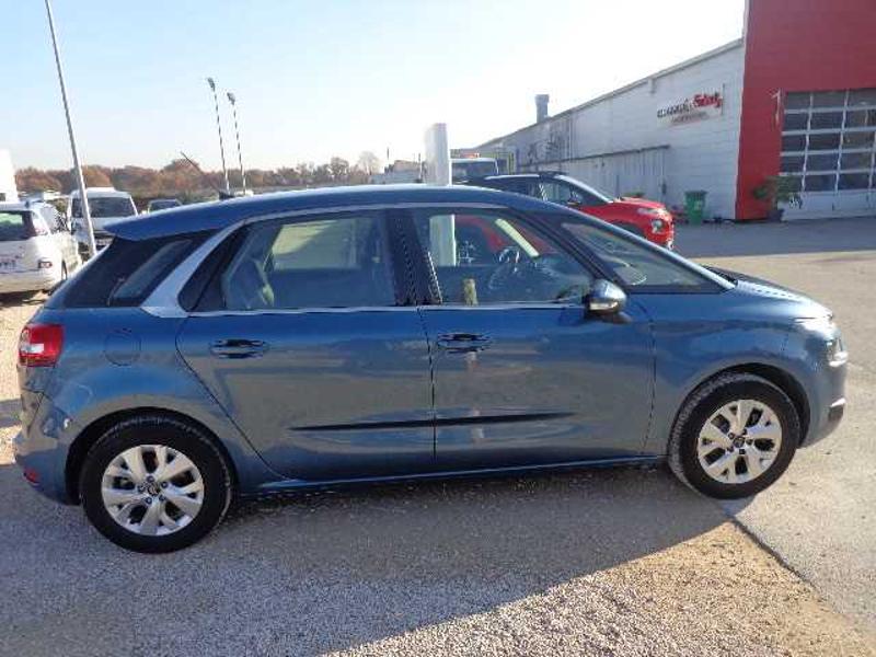 CITROEN C4 Picasso e-HDi 115ch Intensive ETG6