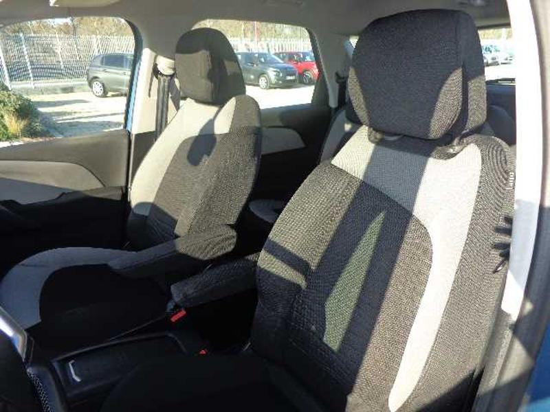 CITROEN C4 Picasso e-HDi 115ch Intensive ETG6