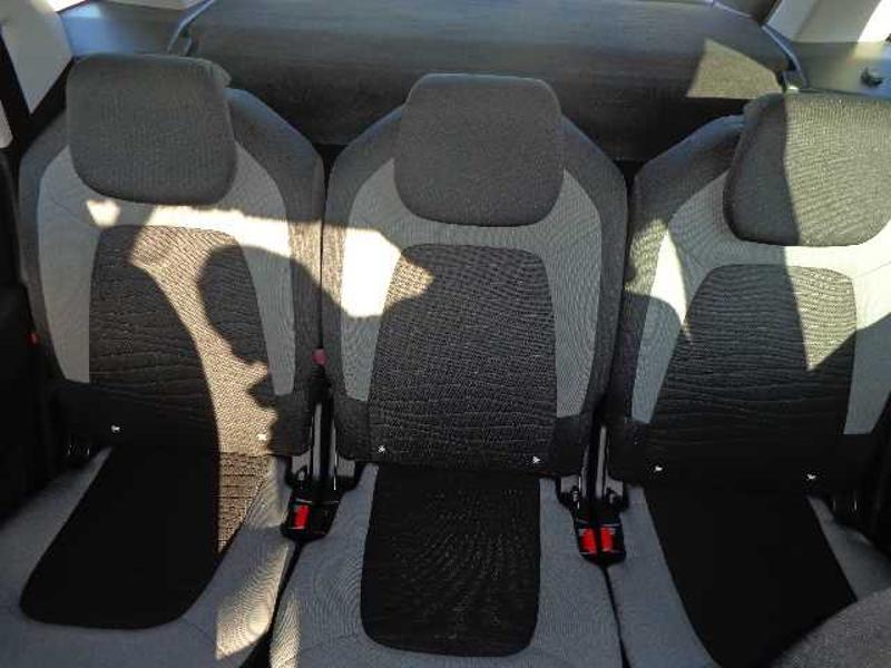 CITROEN C4 Picasso e-HDi 115ch Intensive ETG6