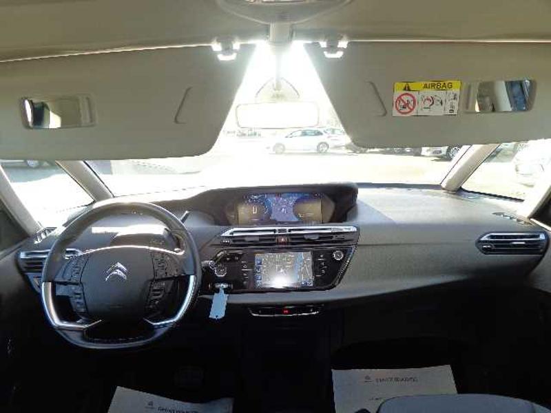 CITROEN C4 Picasso e-HDi 115ch Intensive ETG6