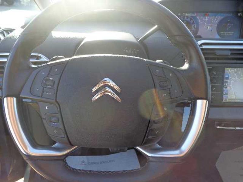 CITROEN C4 Picasso e-HDi 115ch Intensive ETG6