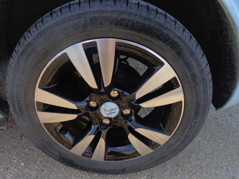 Occasion CITROEN DS3 1.6 e-HDi90 diesel  So Chic 5cv bleu toit noir à Roquettes ou Auterive au sud de Toulouse