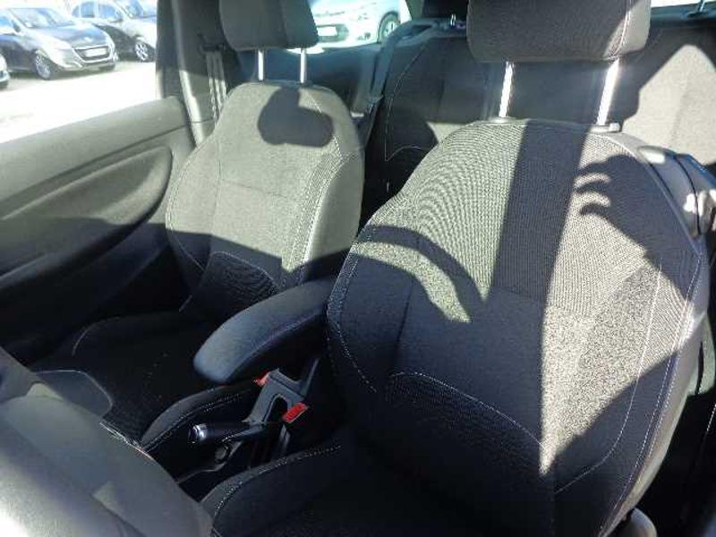 DS DS 3 PureTech 82ch So Chic