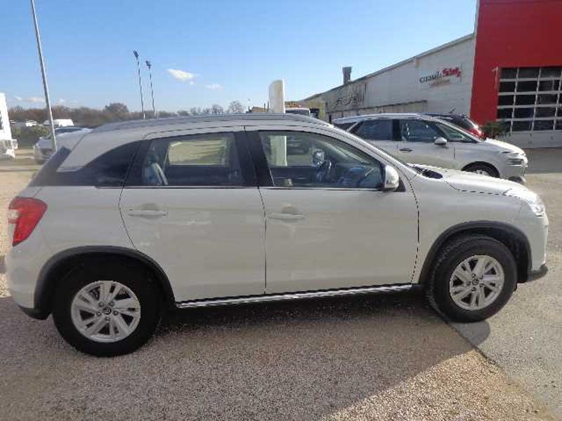 CITROEN C4 AirCross 1.6 e-HDi115 4x2 Feel Edition