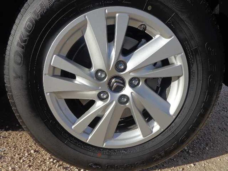 CITROEN C4 AirCross 1.6 e-HDi115 4x2 Feel Edition