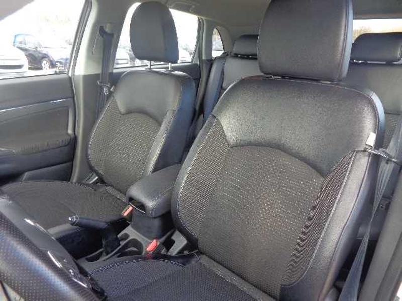 CITROEN C4 AirCross 1.6 e-HDi115 4x2 Feel Edition