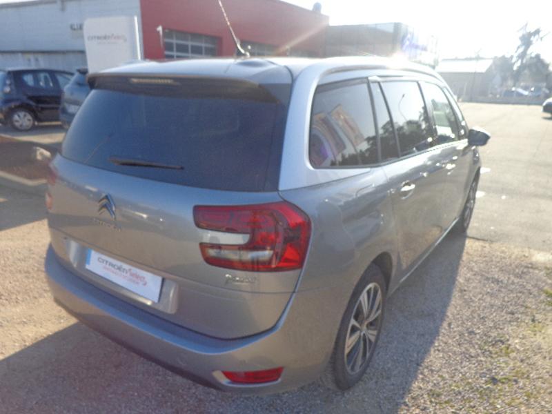 CITROEN Grand C4 Picasso BlueHDi 120ch Feel S&S EAT6