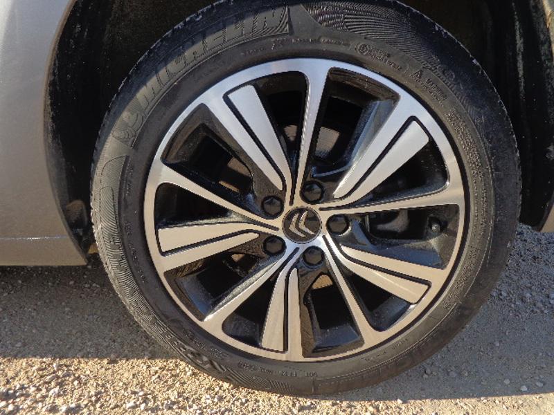 CITROEN Grand C4 Picasso BlueHDi 120ch Feel S&S EAT6