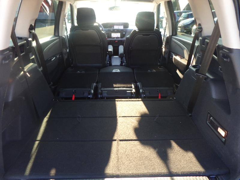 CITROEN Grand C4 Picasso BlueHDi 120ch Feel S&S EAT6