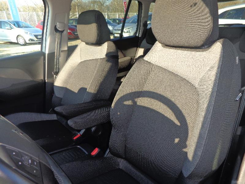 CITROEN Grand C4 Picasso BlueHDi 120ch Feel S&S EAT6