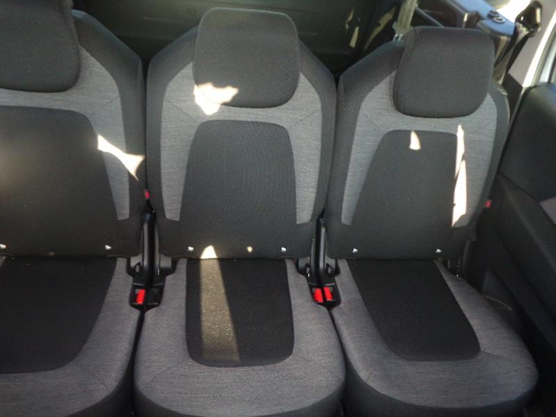 CITROEN Grand C4 Picasso BlueHDi 120ch Feel S&S EAT6