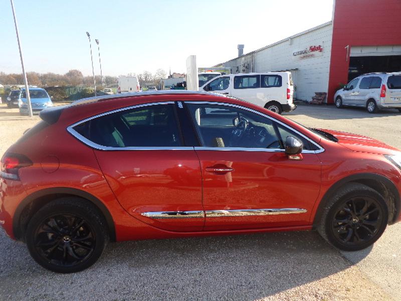 DS DS 4 Crossback PureTech 130 Sport Chic S&S