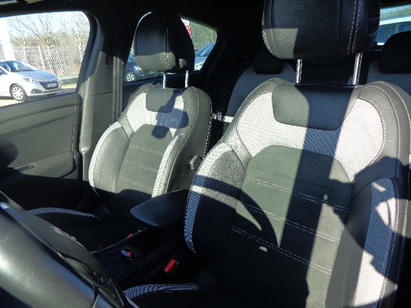 DS DS 4 Crossback PureTech 130 Sport Chic S&S