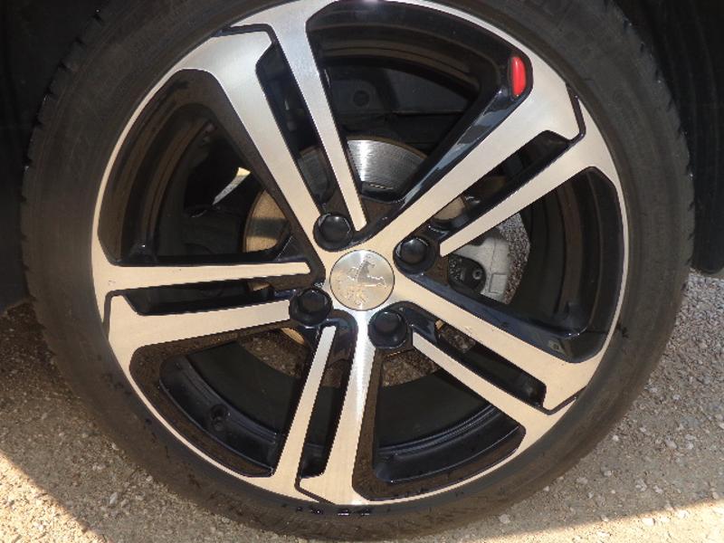 PEUGEOT 208 1.6 BlueHDi 100ch GT Line 5p