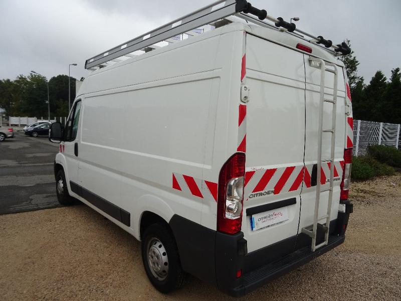 CITROEN Jumper Fg 33 L2H2 HDi 110 Confort