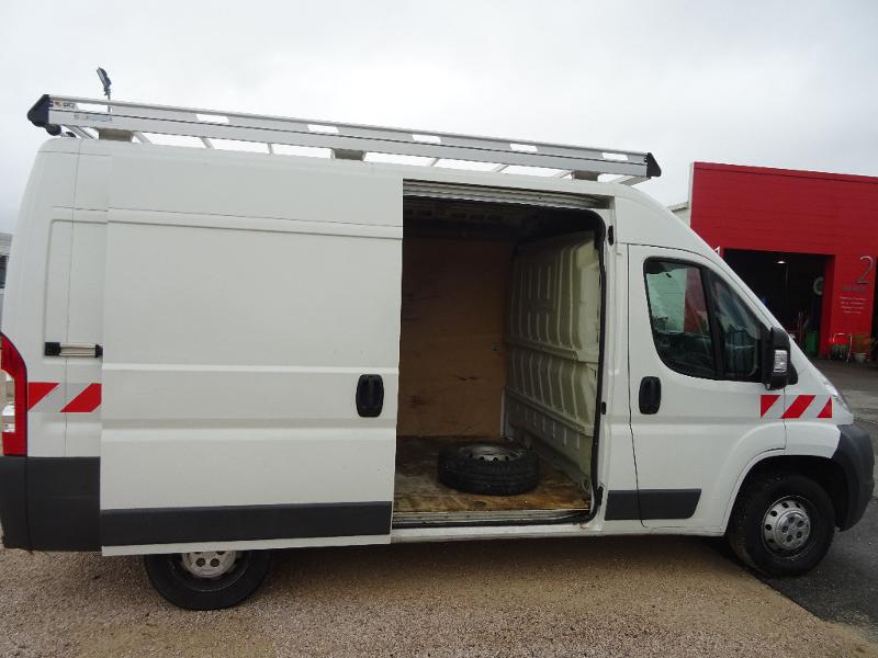 CITROEN Jumper Fg 33 L2H2 HDi 110 Confort