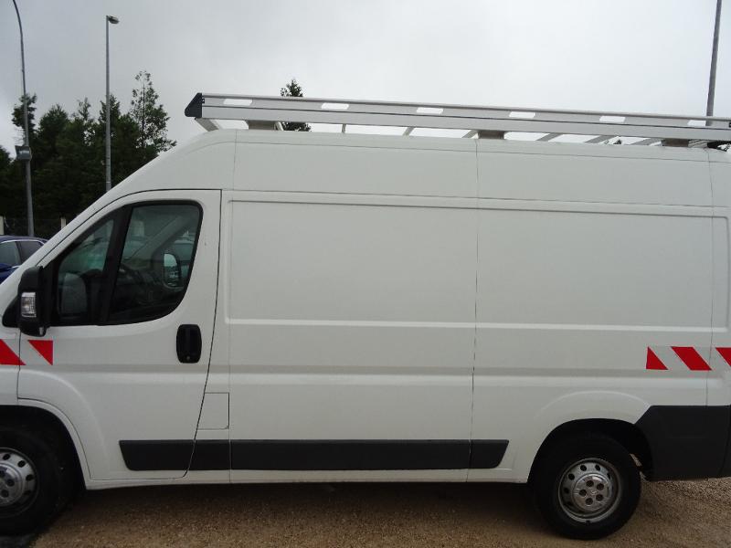 CITROEN Jumper Fg 33 L2H2 HDi 110 Confort