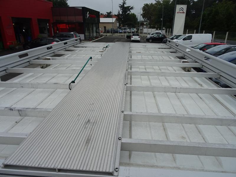 CITROEN Jumper Fg 33 L2H2 HDi 110 Confort