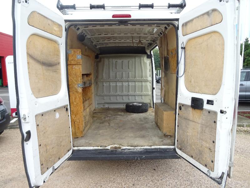 CITROEN Jumper Fg 33 L2H2 HDi 110 Confort