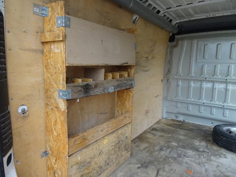 CITROEN Jumper Fg 33 L2H2 HDi 110 Confort