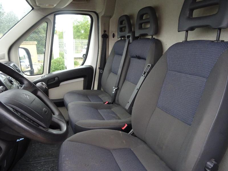 CITROEN Jumper Fg 33 L2H2 HDi 110 Confort