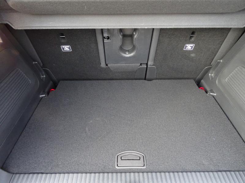 CITROEN C3 Aircross PureTech 110ch S&S Shine