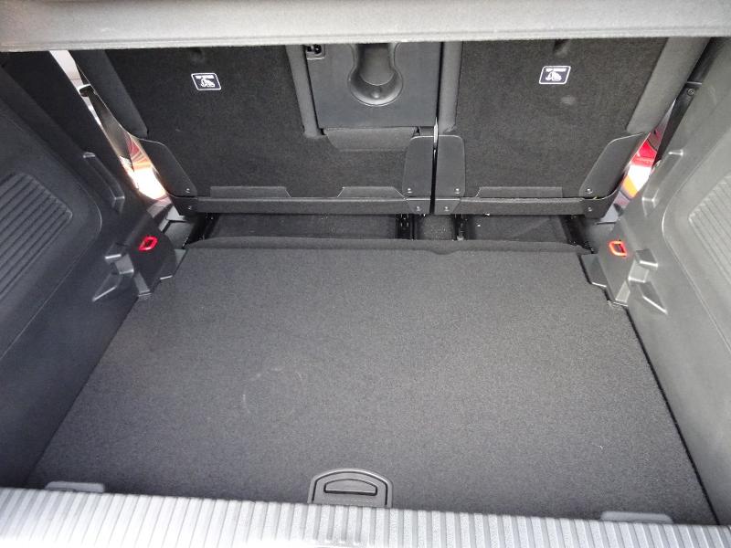 CITROEN C3 Aircross PureTech 110ch S&S Shine