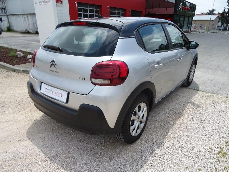CITROEN C3 PureTech 82ch Feel