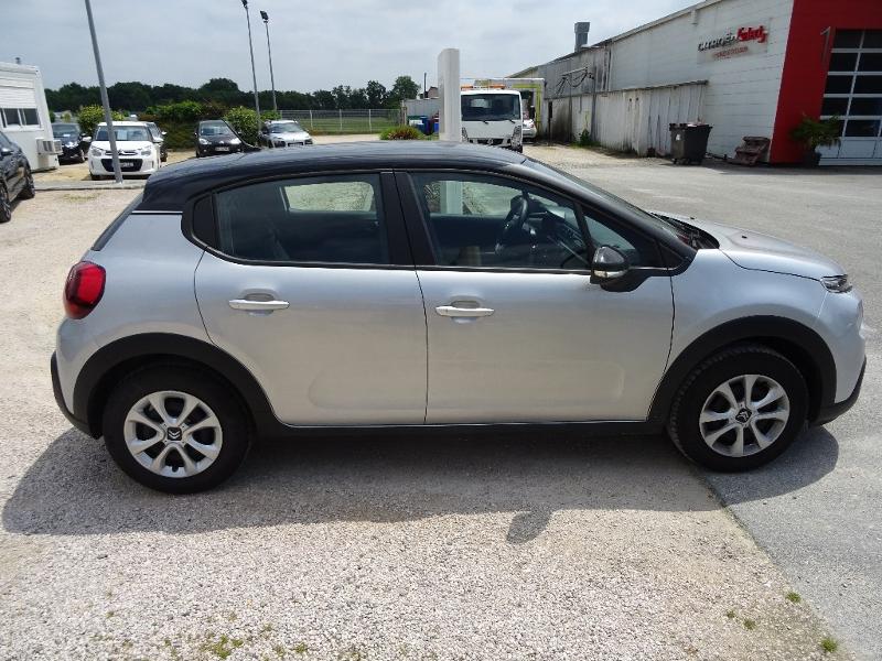 CITROEN C3 PureTech 82ch Feel