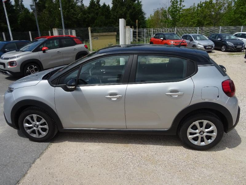 CITROEN C3 PureTech 82ch Feel