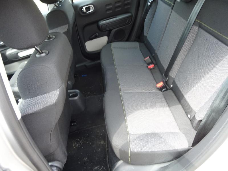 CITROEN C3 PureTech 82ch Feel