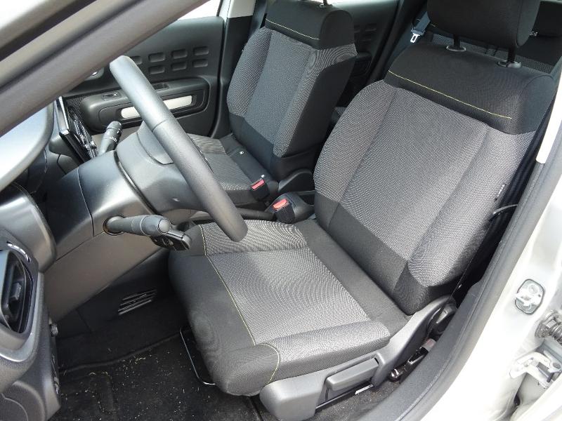 CITROEN C3 PureTech 82ch Feel