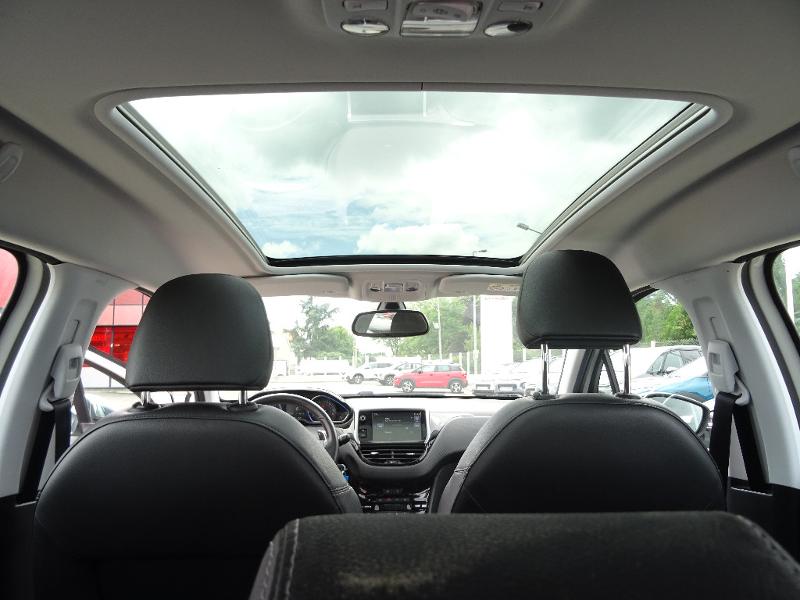 PEUGEOT 2008 1.6 e-HDi92 FAP Allure ETG6
