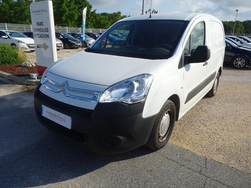 CITROEN Berlingo 625kg HDi75 Club