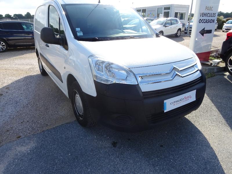 CITROEN Berlingo 625kg HDi75 Club